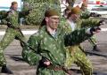 Новосибирское военное общевойсковое командное училище
